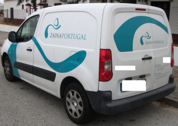 DecoraÃ§Ã£o de Viaturas