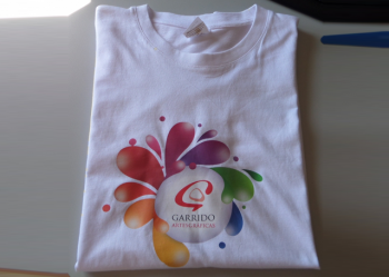 TÃXTIL PROMOCIONAL