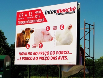 Lonas e Bandeiras Outdoor